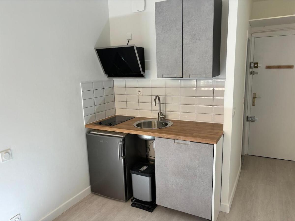 Meuble Apartment Toulouse